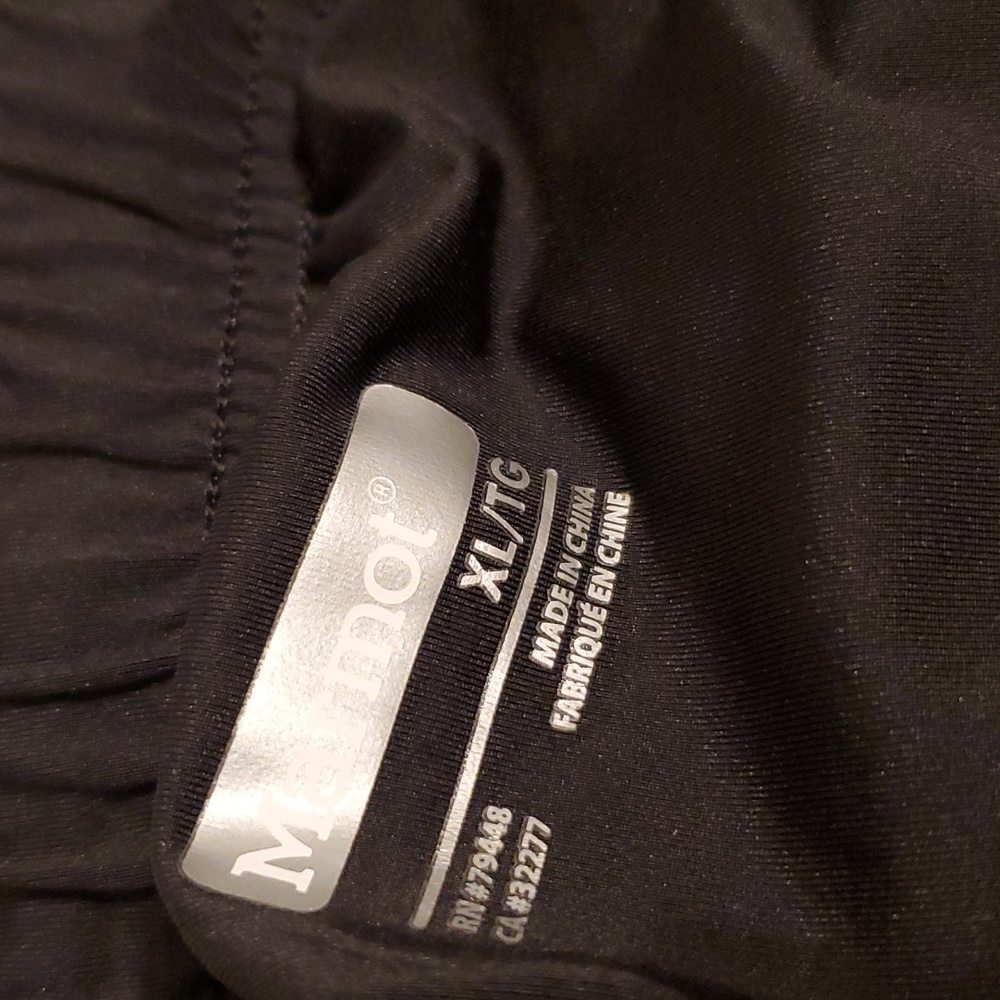 Marmot Men's Sports Short - Picture 7 of 14